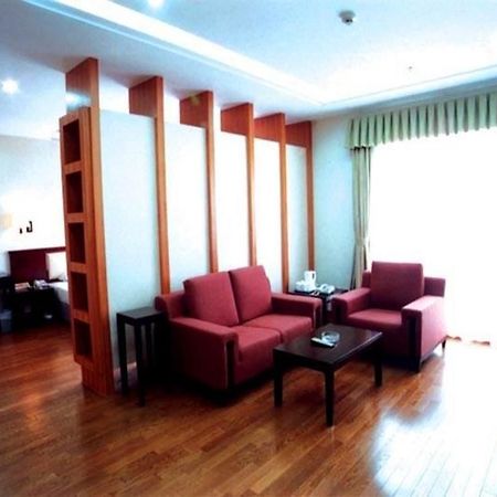 Zhuhai Jinghuayuan Hotel Dış mekan fotoğraf