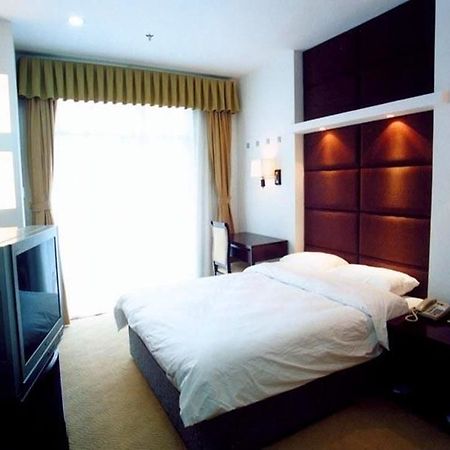 Zhuhai Jinghuayuan Hotel Dış mekan fotoğraf