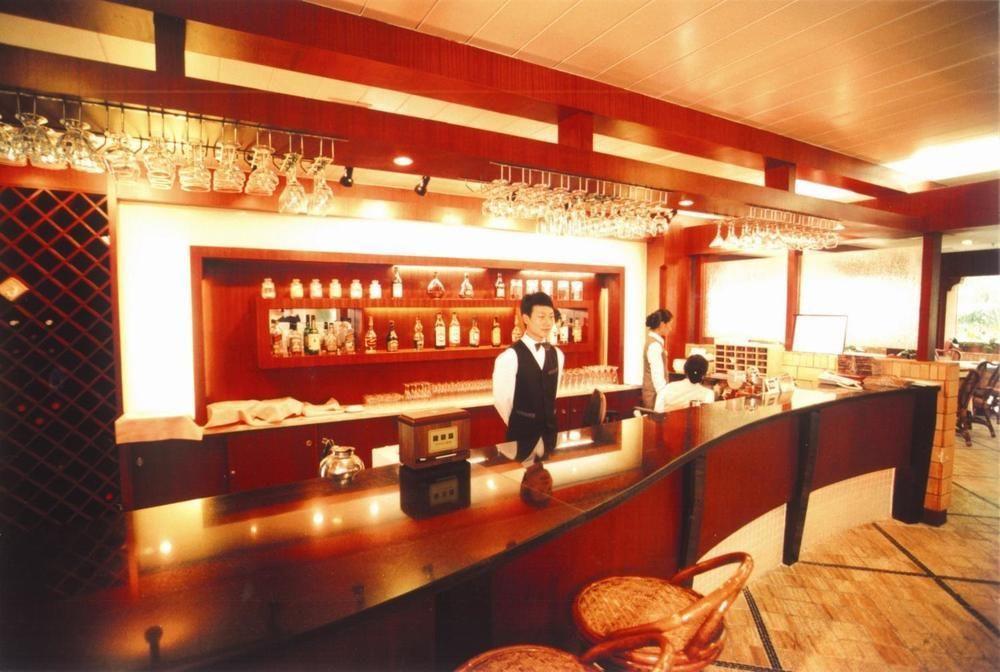 Zhuhai Jinghuayuan Hotel Dış mekan fotoğraf