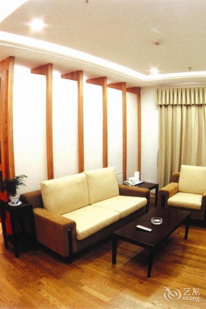 Zhuhai Jinghuayuan Hotel Dış mekan fotoğraf