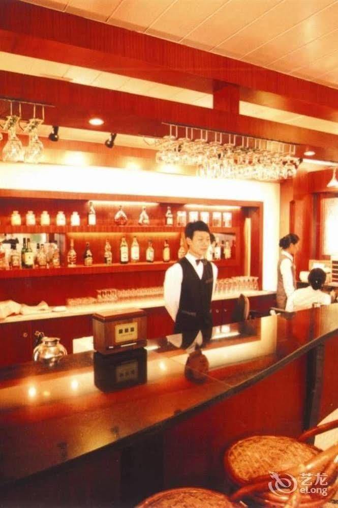Zhuhai Jinghuayuan Hotel Dış mekan fotoğraf