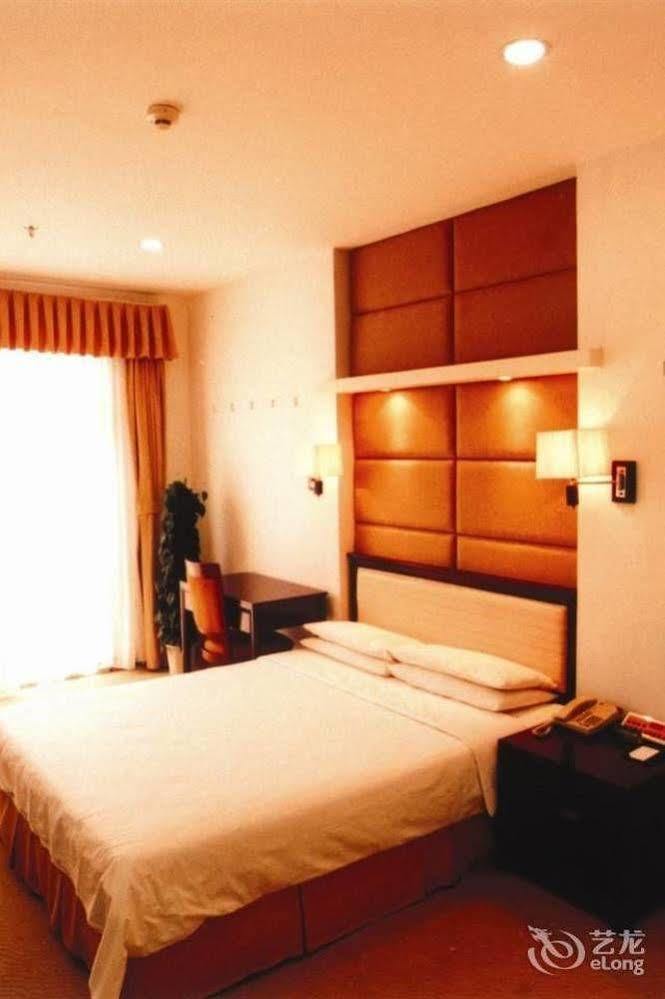 Zhuhai Jinghuayuan Hotel Dış mekan fotoğraf