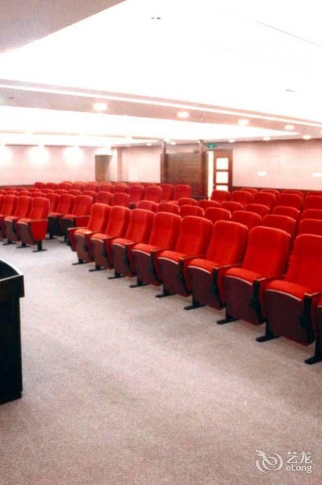 Zhuhai Jinghuayuan Hotel Dış mekan fotoğraf