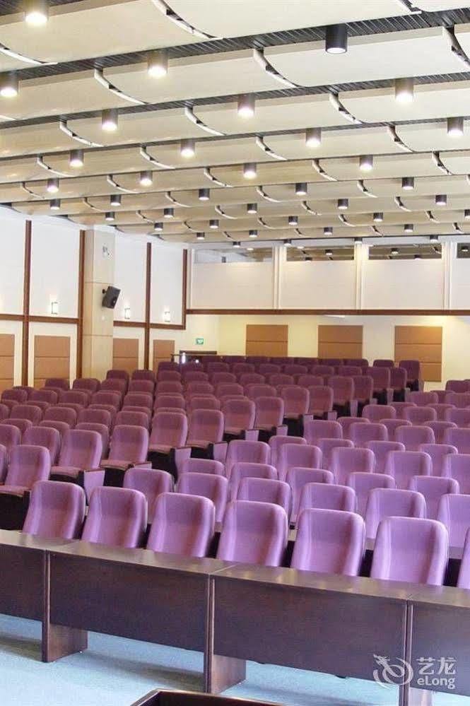 Zhuhai Jinghuayuan Hotel Dış mekan fotoğraf